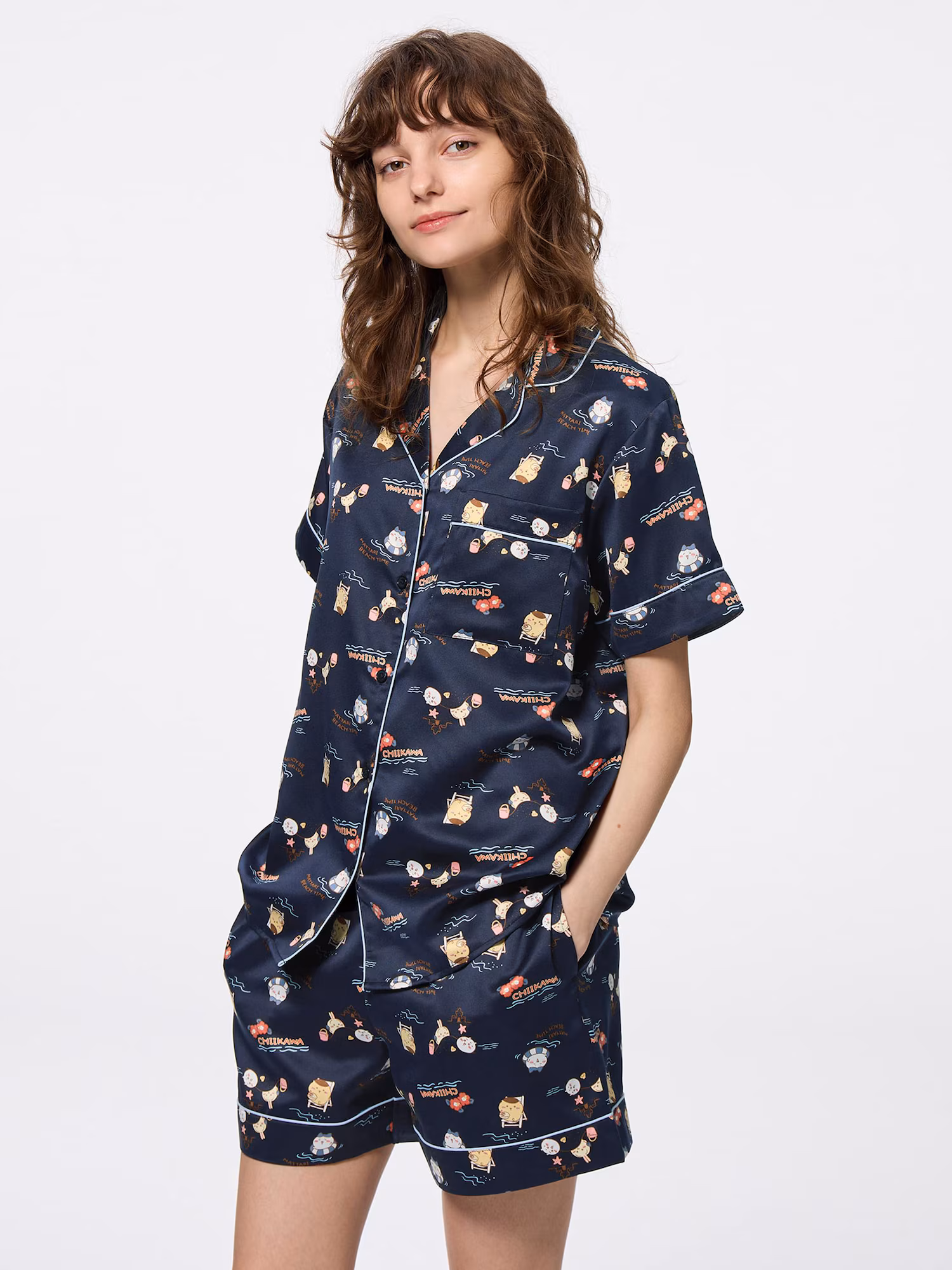 Chiikawa Summer Collection 37