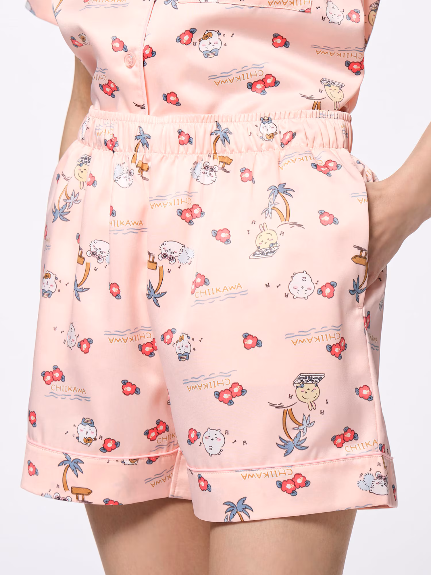 Chiikawa Summer Collection 40