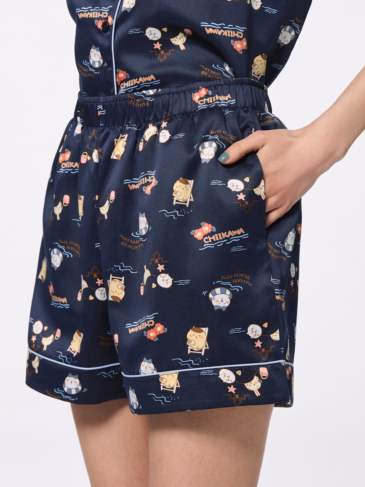 Chiikawa Summer Collection 41
