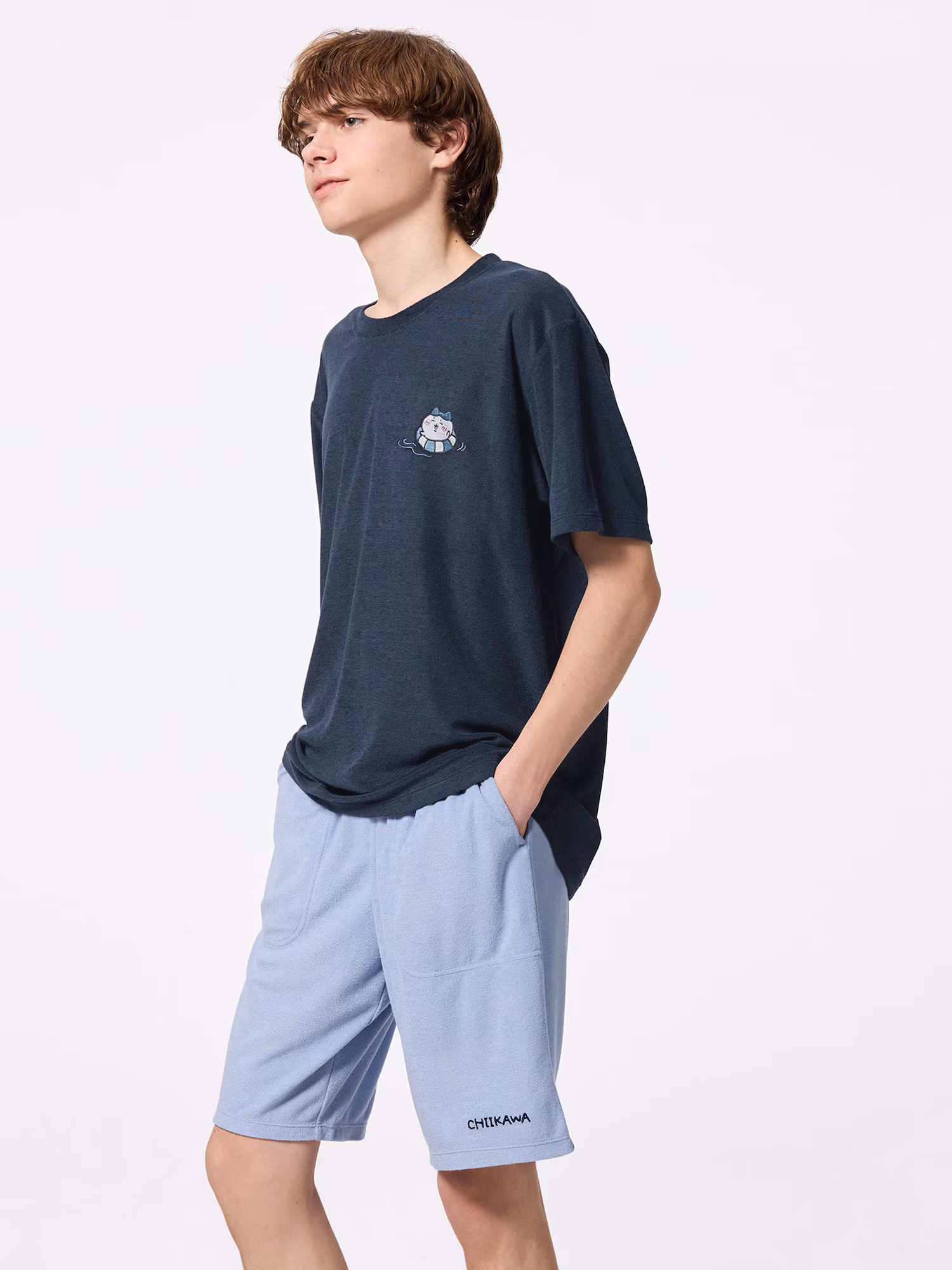 Chiikawa Summer Collection 43