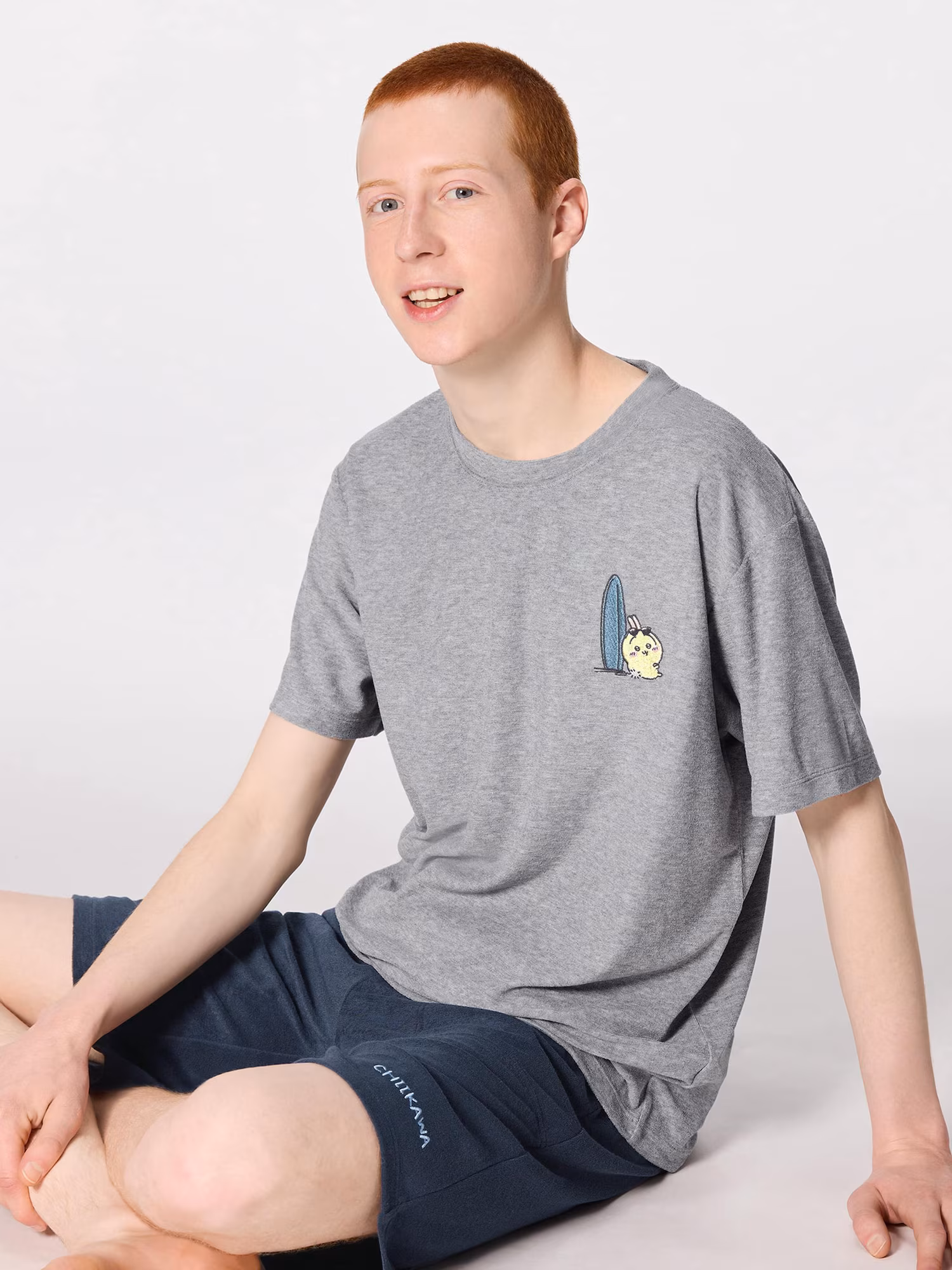 Chiikawa Summer Collection 44