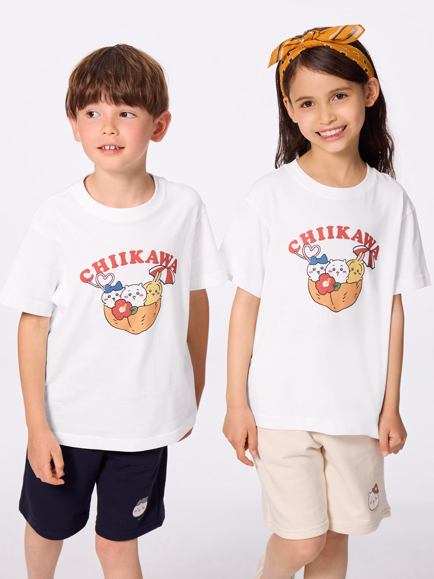 Chiikawa Summer Collection 45