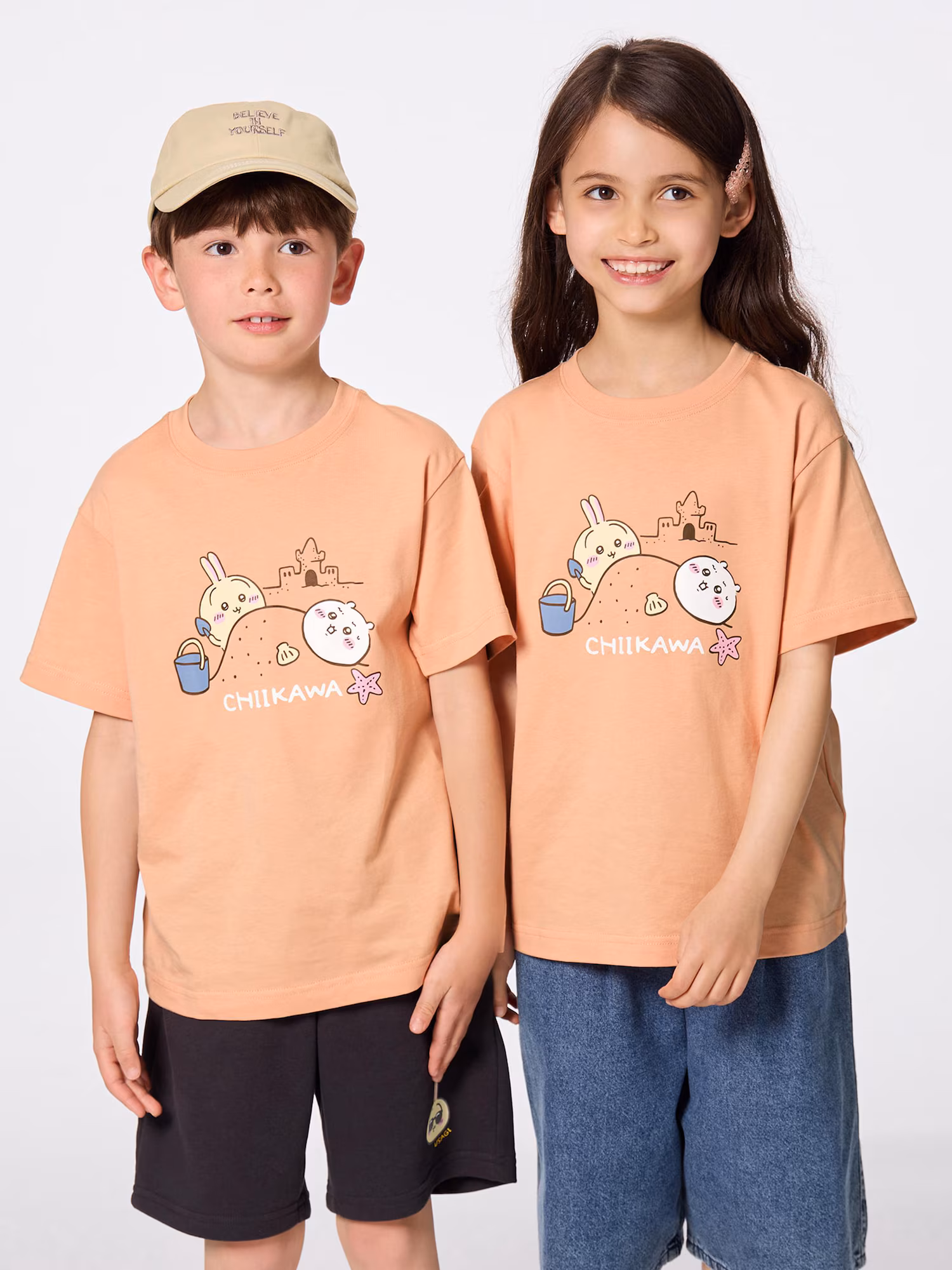 Chiikawa Summer Collection 47