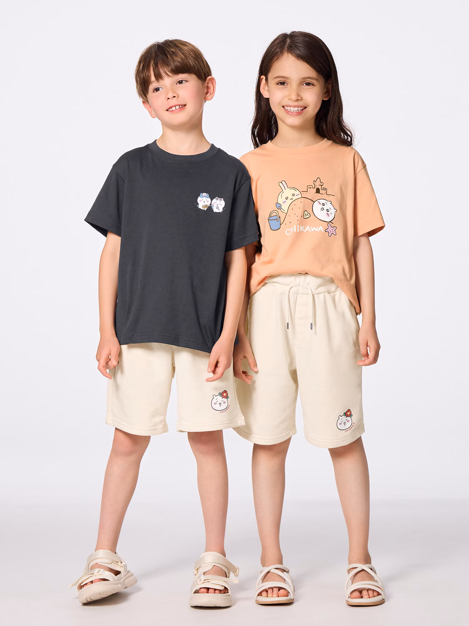 Chiikawa Summer Collection 48