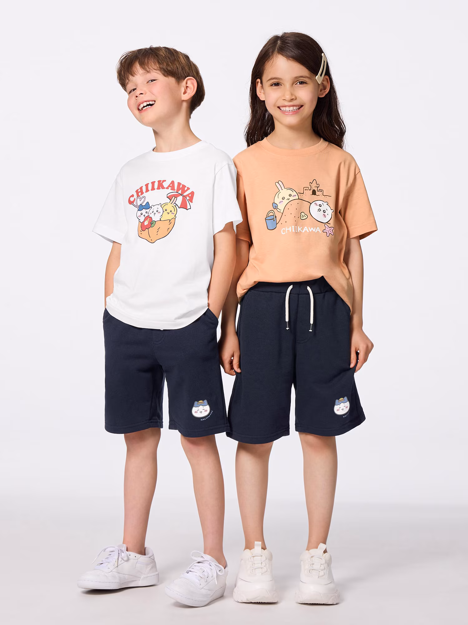 Chiikawa Summer Collection 49