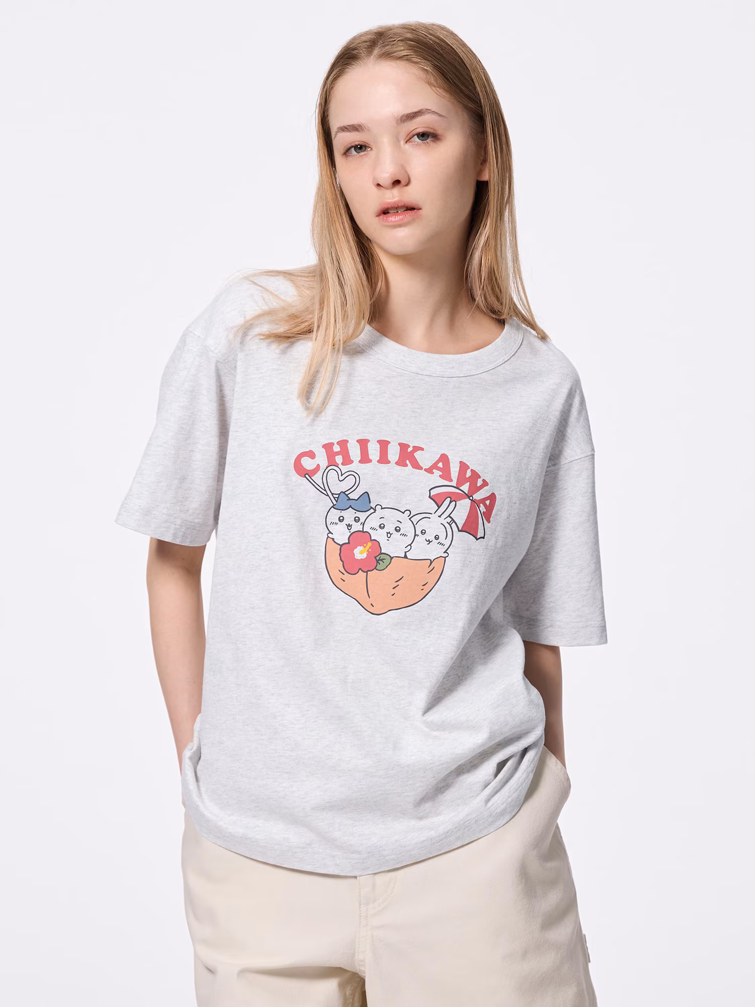 Chiikawa Summer Collection 5