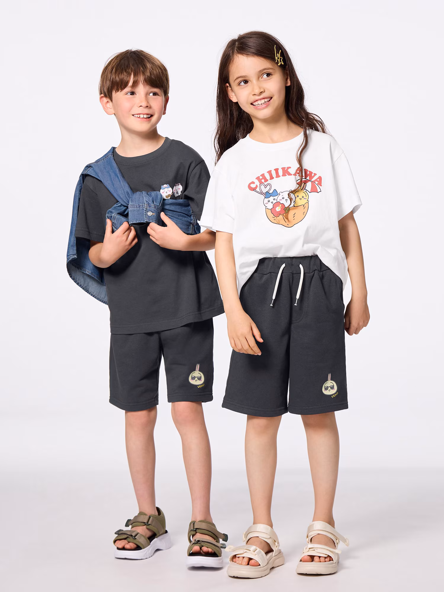 Chiikawa Summer Collection 50