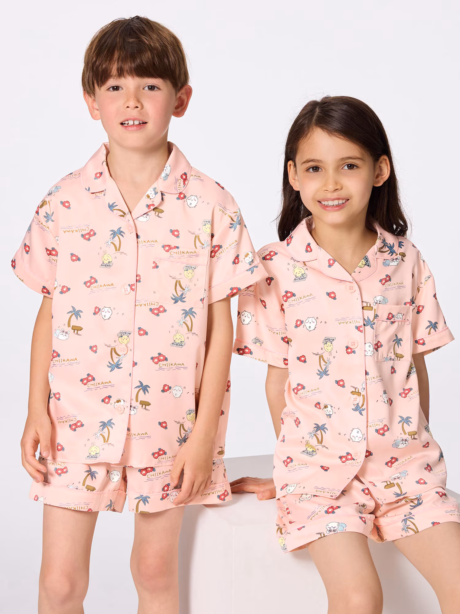 Chiikawa Summer Collection 51