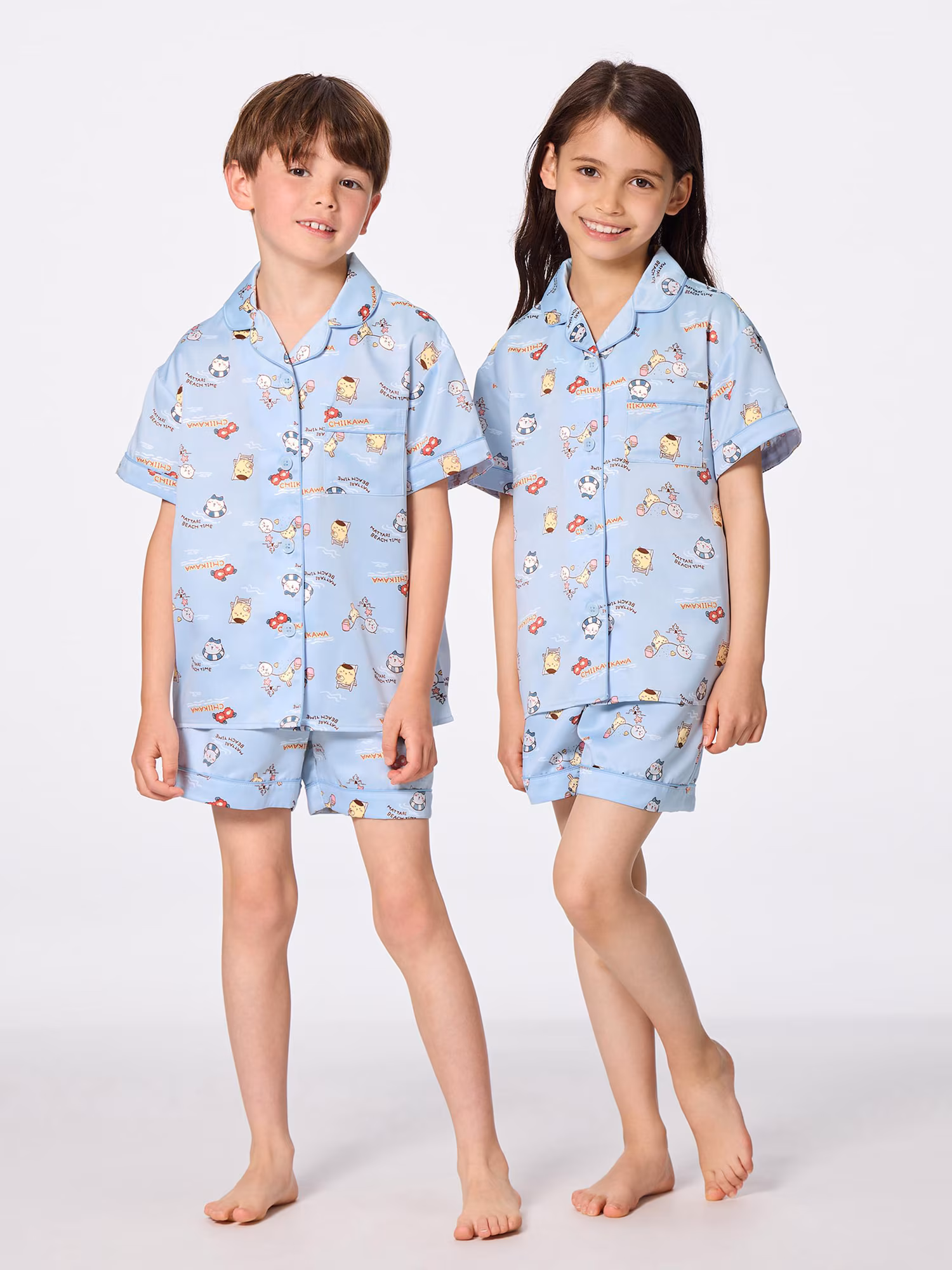 Chiikawa Summer Collection 52