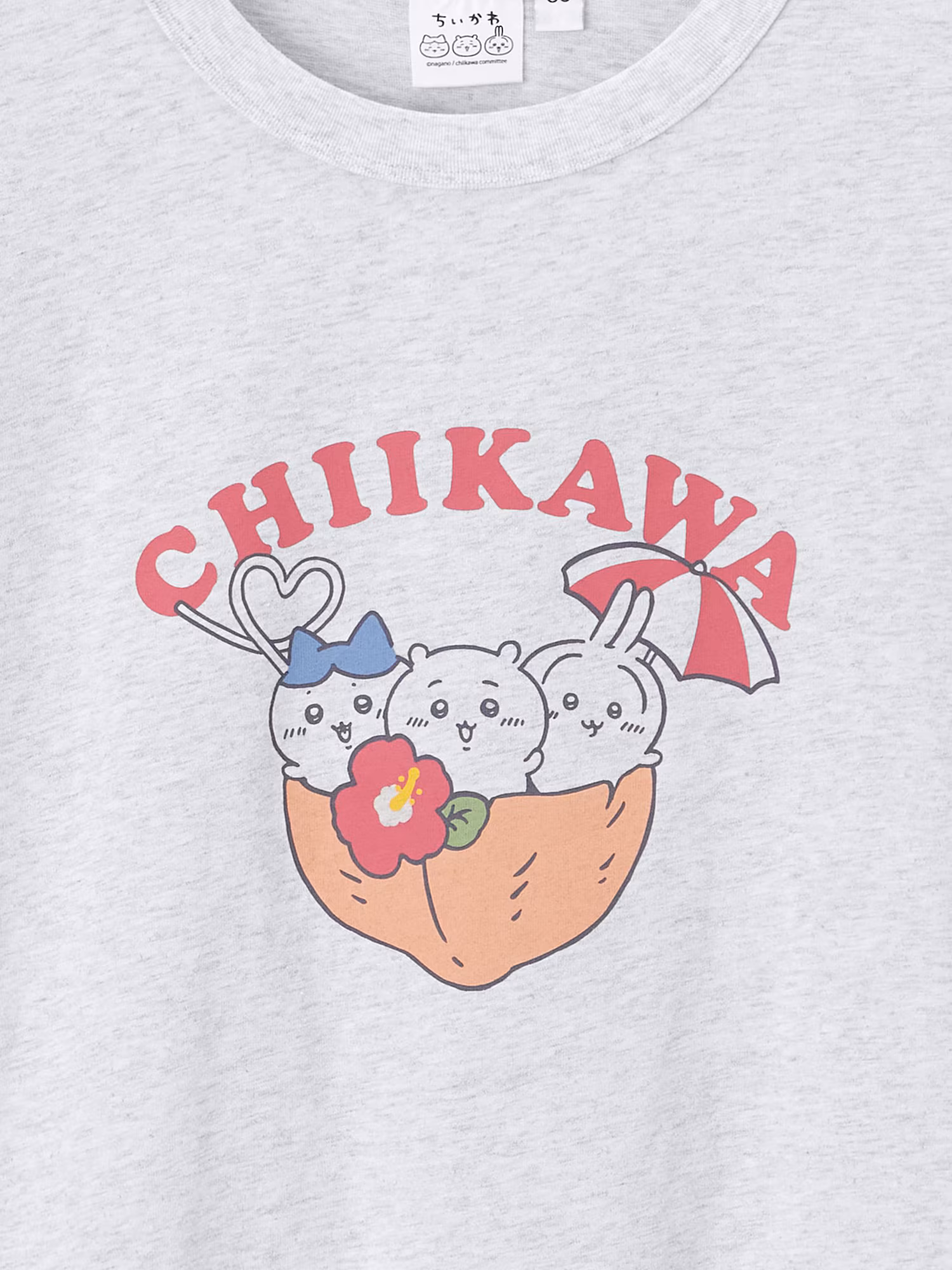 Chiikawa Summer Collection 6