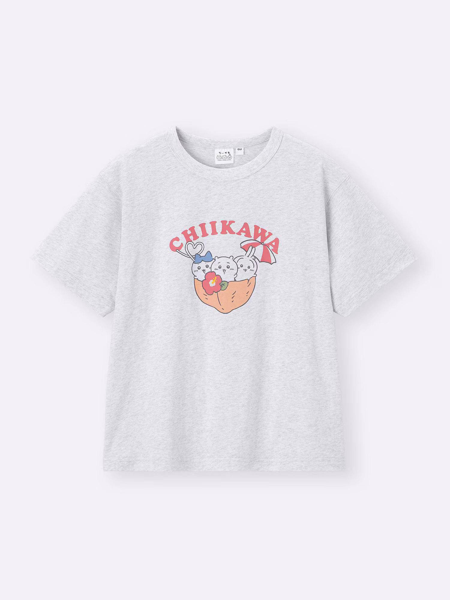 Chiikawa Summer Collection 7