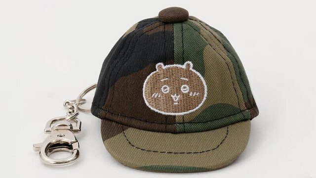 Chiikawa x NEW ERA 10
