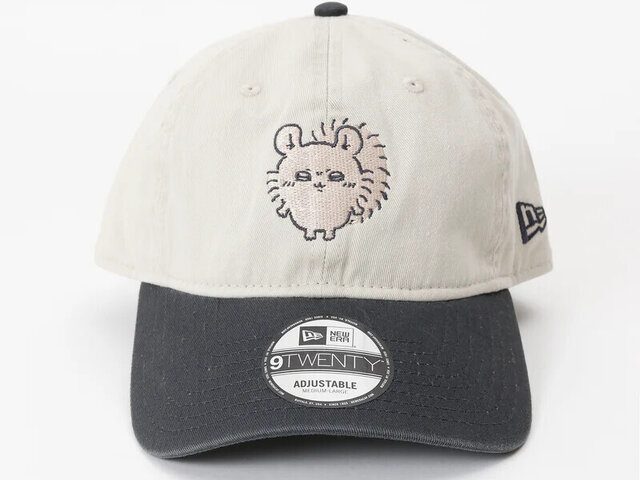 Chiikawa x NEW ERA 6