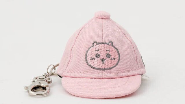 Chiikawa x NEW ERA 8