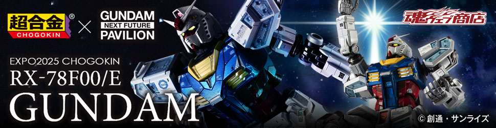 コウ FW GUNDAM CONVERGE: CORE Hi-ν Gundam & Nightingale (Metallic
