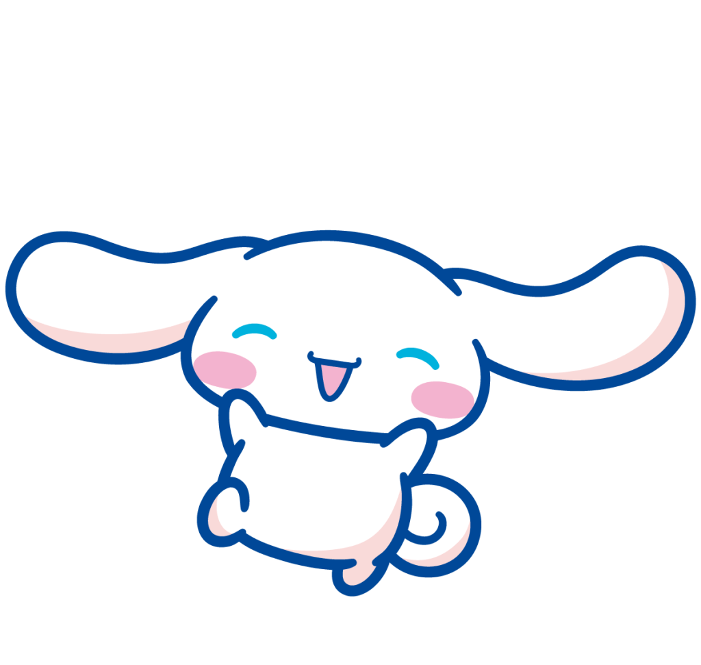 Cinnamoroll
