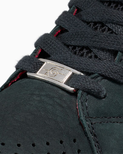 Converse x Naruto Shippuden 02