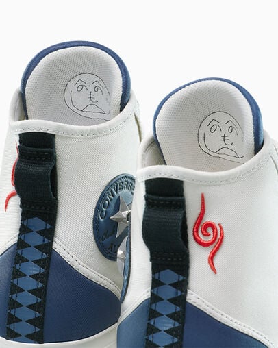 Converse x Naruto Shippuden 12
