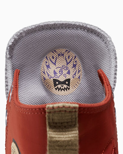 Converse x Naruto Shippuden 13