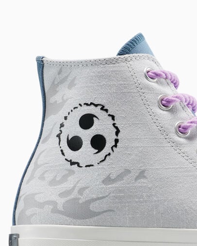 Converse x Naruto Shippuden 16