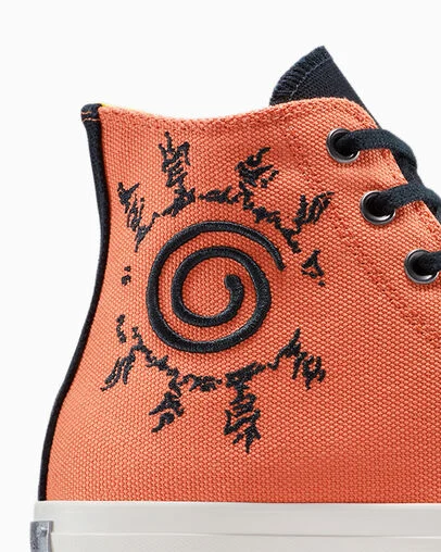 Converse x Naruto Shippuden 17