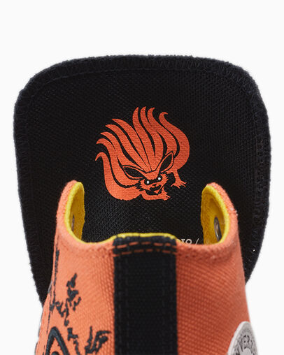 Converse x Naruto Shippuden 18