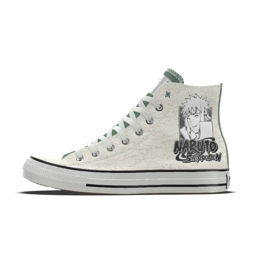 Converse x Naruto Shippuden 23