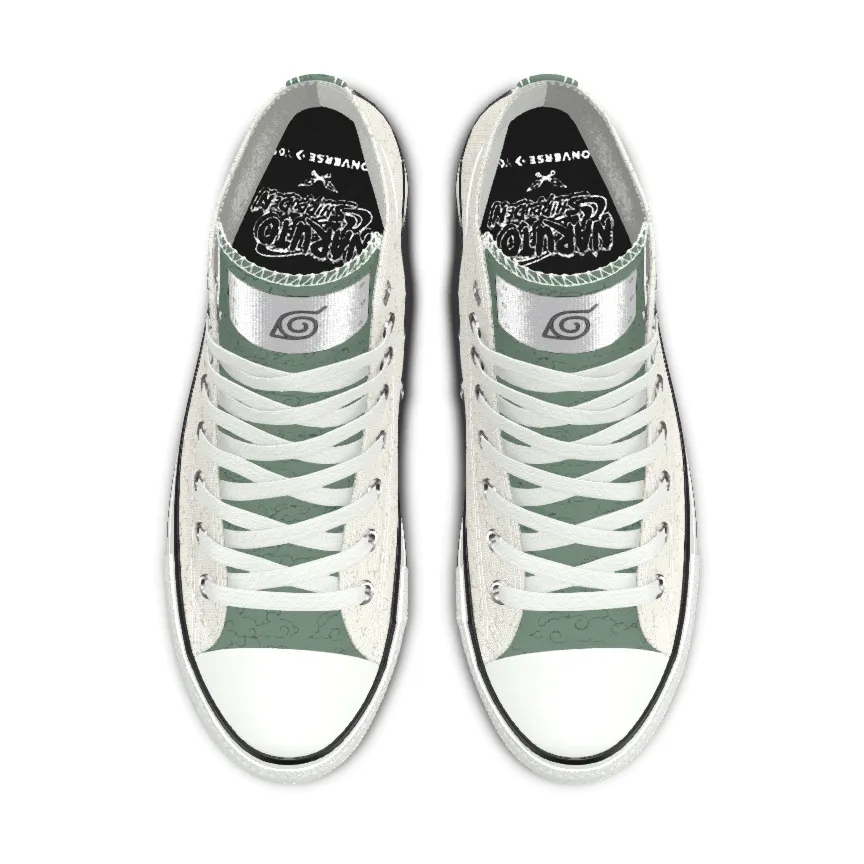 Converse x Naruto Shippuden 24
