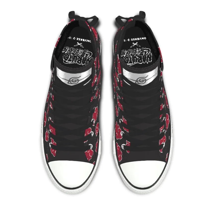Converse x Naruto Shippuden 26