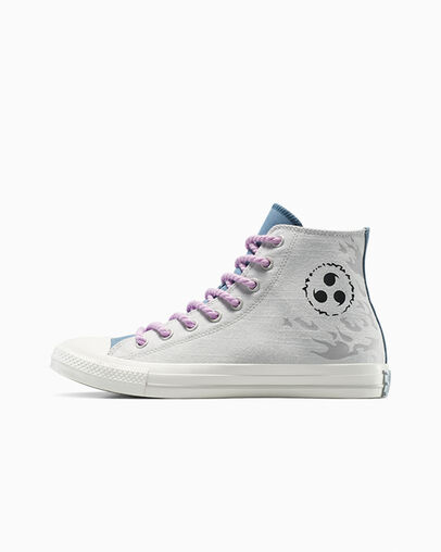 Converse x Naruto Shippuden 3