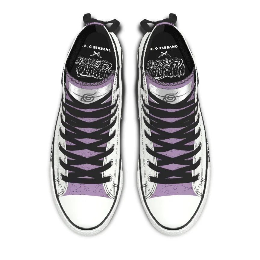 Converse x Naruto Shippuden 30