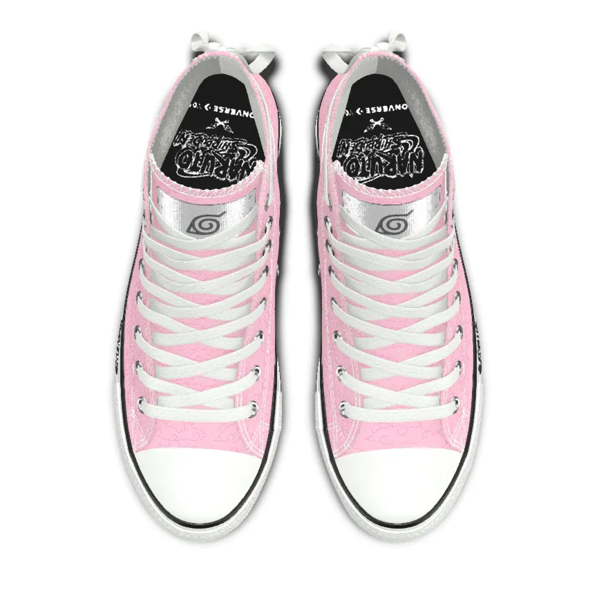 Converse x Naruto Shippuden 32