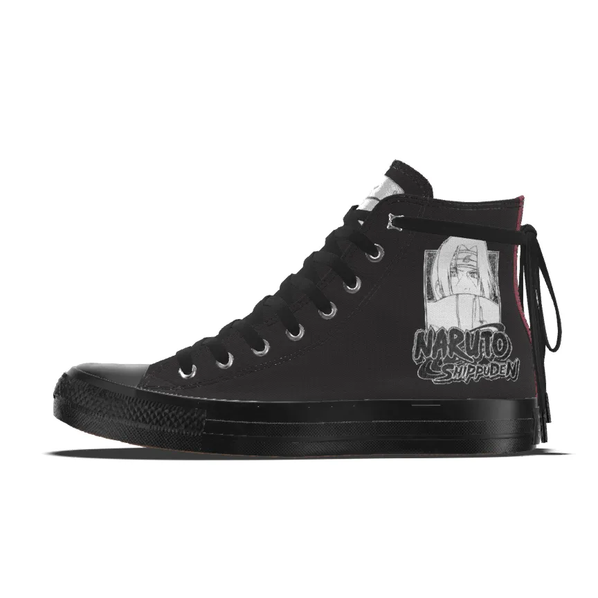Converse x Naruto Shippuden 33