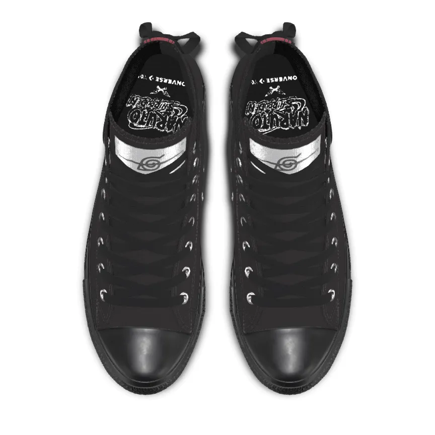 Converse x Naruto Shippuden 34
