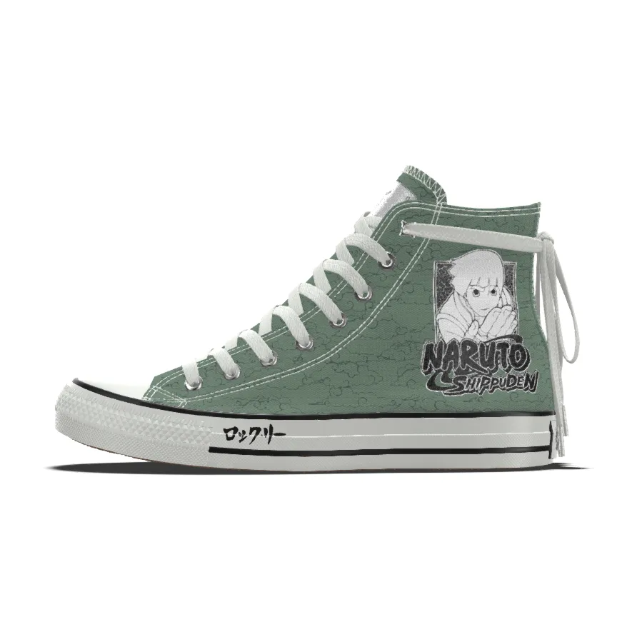 Converse x Naruto Shippuden 35