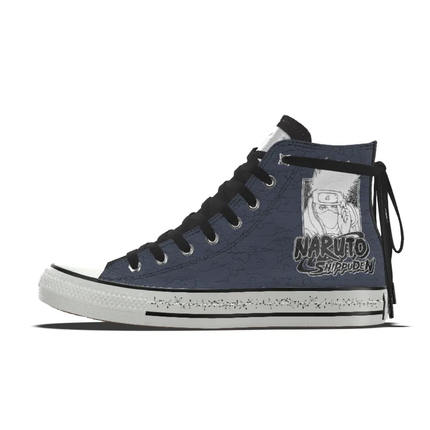 Converse x Naruto Shippuden 39