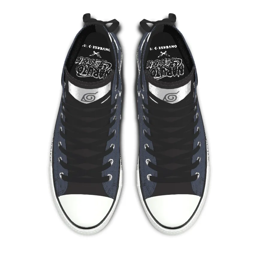 Converse x Naruto Shippuden 40