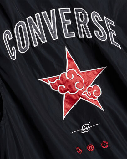 Converse x Naruto Shippuden 44
