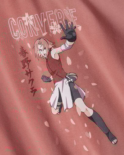 Converse x Naruto Shippuden 48