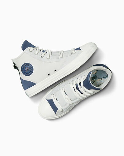 Converse x Naruto Shippuden 8