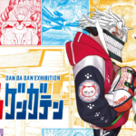 Dandadan Exhibition 1