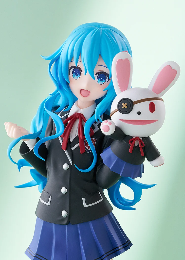 Date A Live V Yoshino pop up parade