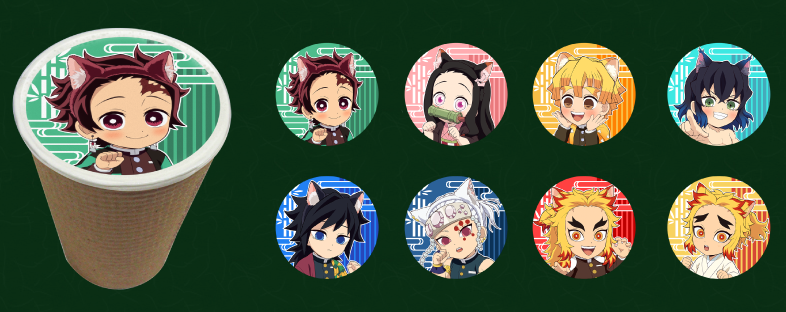 Demon Slayer Namjatown 18