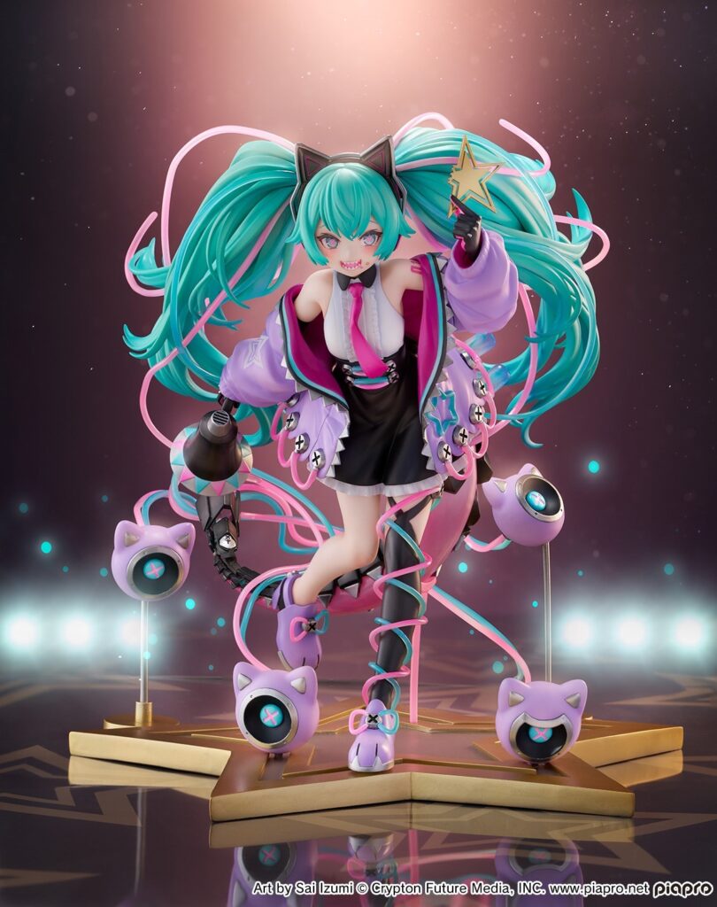 Digital Stars 2023 Miku 2