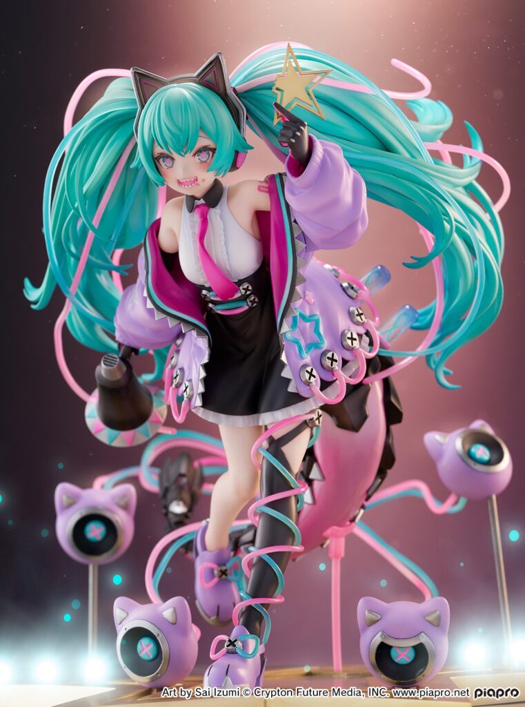 Digital Stars 2023 Miku 4