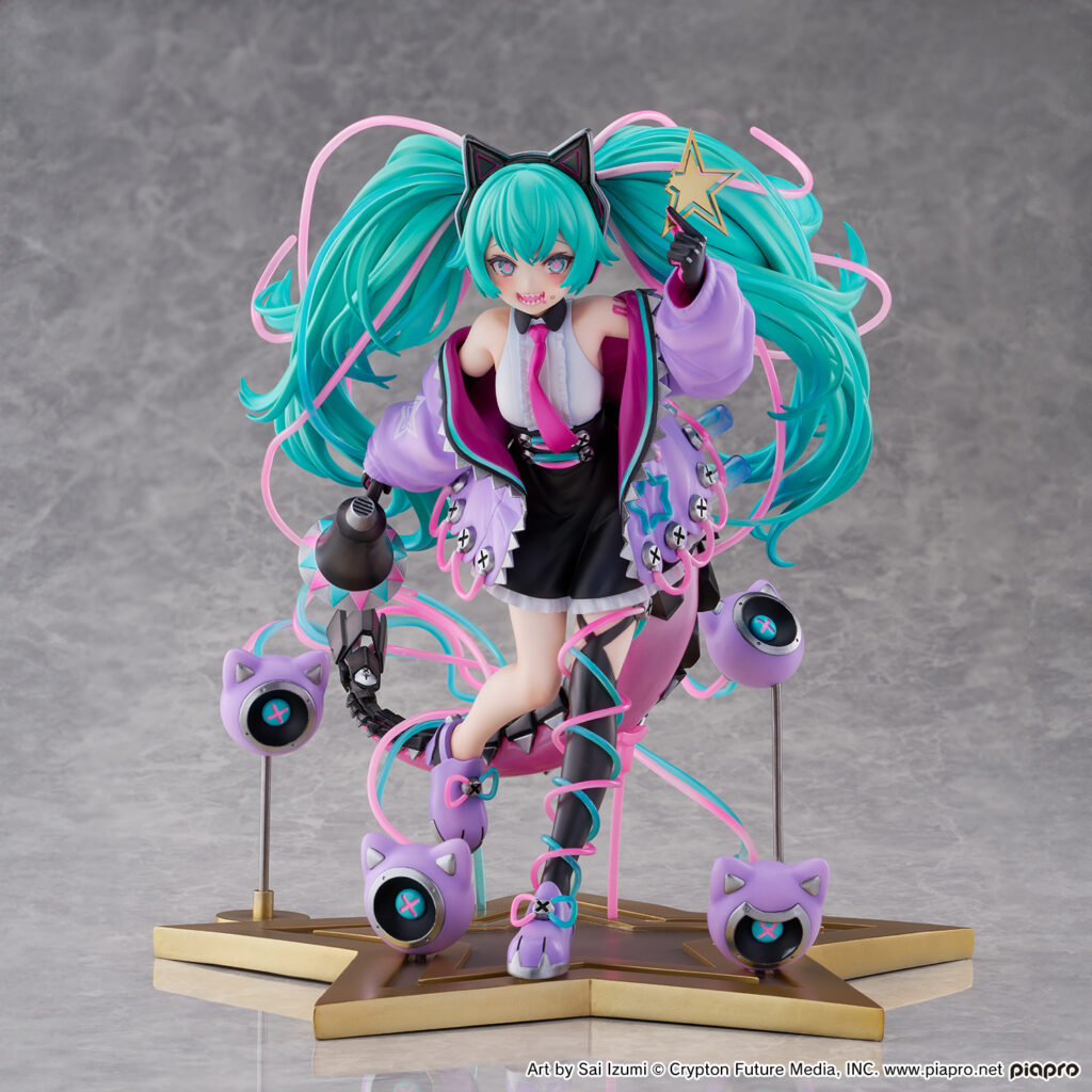 Digital Stars 2023 Miku 8