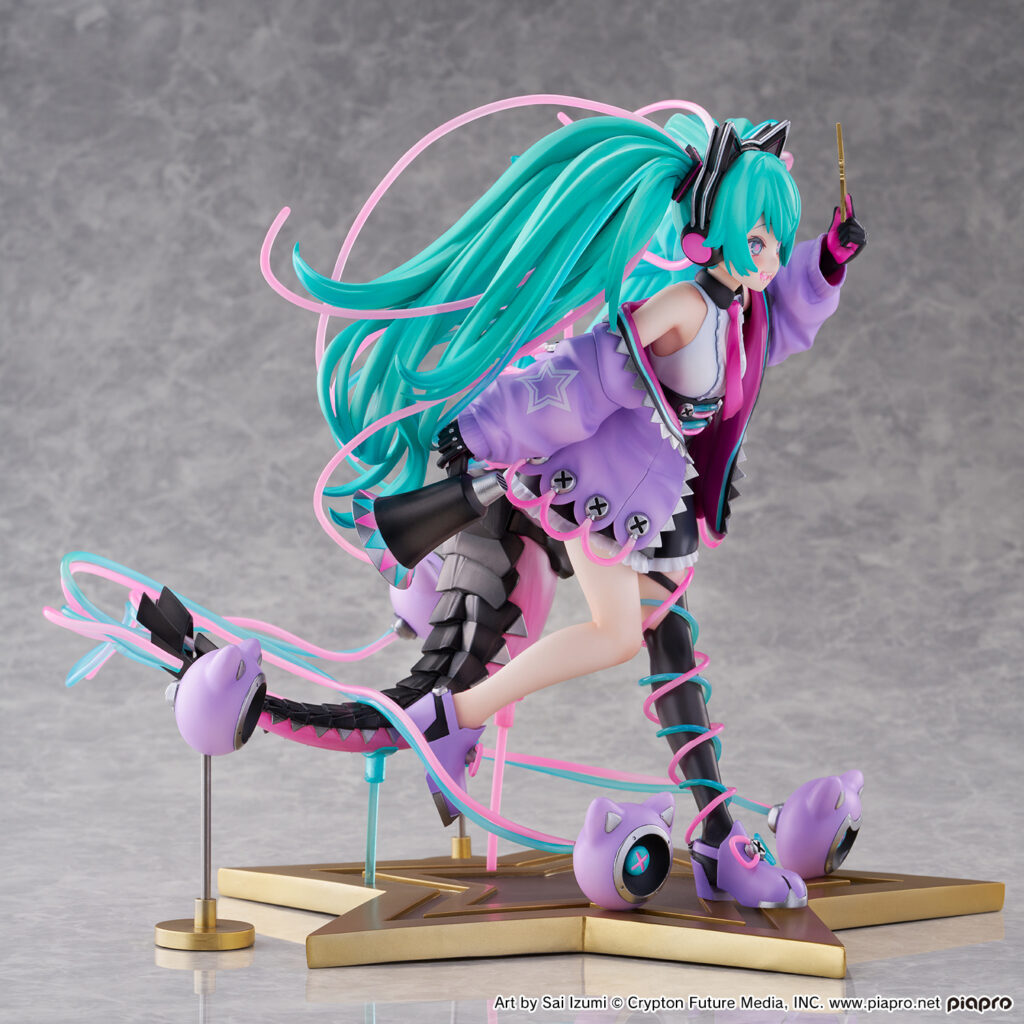 Digital Stars 2023 Miku 9