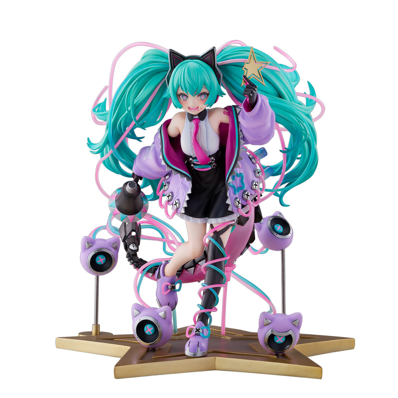 Digital Stars 2023 Miku