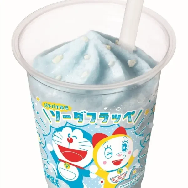Doraemon Family Mart 2
