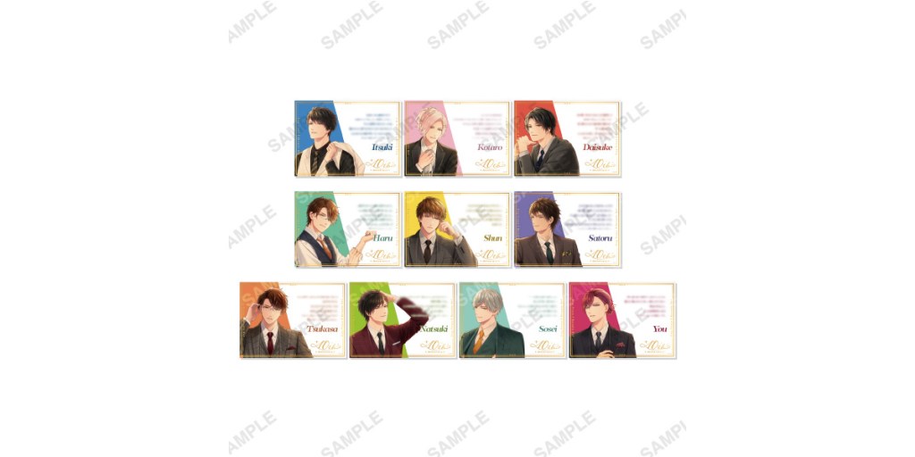 Drug Prince and Narcotic Girl '10th anniversary' pop up shop 10